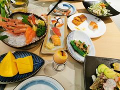 -大渔铁板烧(万象城店)