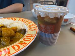 -肥韬茶餐厅(海上世界店)