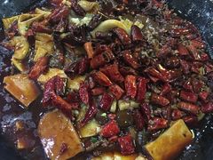 -力力豆花庄(广渠门店)