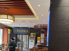 -东来顺饭庄(天坛店)
