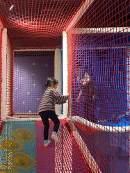 -幻贝家儿童乐园(苏州中心店)