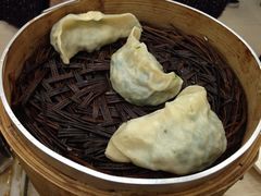 蒸饺-刘长兴(逸仙桥店)