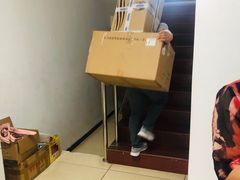 -北京兄弟达人搬家公司 全屋整理收纳还原
