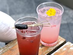 -The Happy Monk(前海壹方汇店)