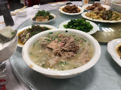-荣生萝卜汤饭店