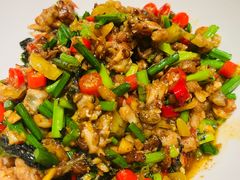 -串盟烧烤大排档·长沙美食地标(星沙店)