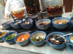 -圆顶阁西餐厅(郑州索菲特国际饭店 )