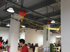 大堂-螺涌海鲜酒楼(增槎路店)