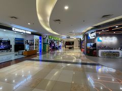 -北京华联购物中心(同成街店)