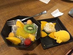 -Mango Tango