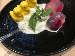 -避风塘(宝山万达店)