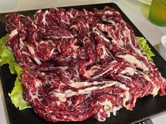 -三毛牛肉店(福强店)