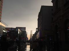 -沈阳商业城(中街路店)