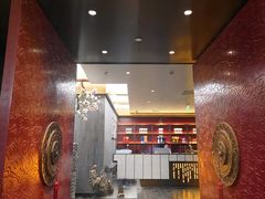 -羲和雅苑•北京烤鸭(平安国际金融中心店)