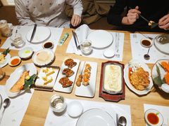 碳烤西京三文鱼-小句号·精致料理(江南环球港店)