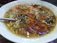 -长兴菜馆(高桥店)