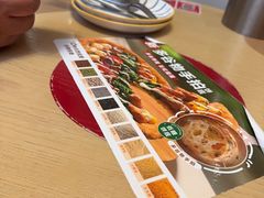 -必胜客(安盛购物广场金州店)
