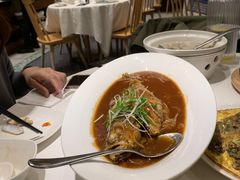 -莆田餐厅PUTIEN(三里屯店)