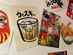 -天妇罗内顺田(罗湖店)