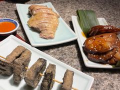 -南京大牌档(香港广场店)