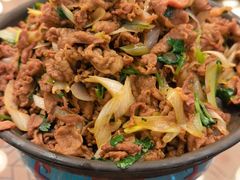 -烤肉季饭庄