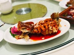 -得月楼·省级非遗·传统苏帮菜(观前店)