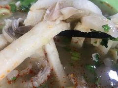 -阿叶羊杂碎(前进街店)