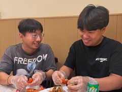 -聚味斋香辣蟹·蓝龙(塘沽总店)