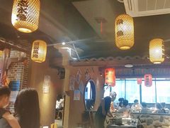 -帝一铭家宴(板塘店)