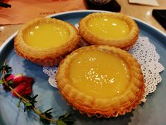 松化鸡蛋挞-点都德(北京路贰店)