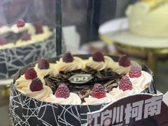 -DQ·蛋糕·冰淇淋(龙茗店)