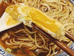 -大时代美食面馆