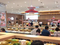 -龍歌自助小火锅(崂山丽达店)