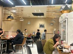 -牛串门串串香(东直门簋街总店)