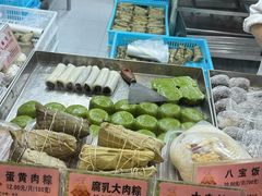 -沈大成(南京东路店)