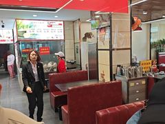 -乡村大盘鸡(商城路总店)