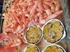 -车头老二大排档