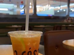 -乐凯撒披萨(正佳广场店)