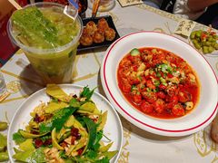 -串盟烧烤大排档·长沙美食地标(星沙店)