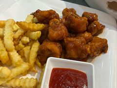 -骏丰酒楼(黄编店)
