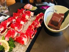 -捞王锅物料理(上海世茂广场店)