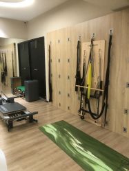 -恩舍瑜伽普拉提