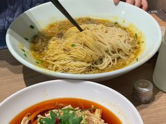 -新万鑫银丝面·非遗无锡味(惠山古镇店)