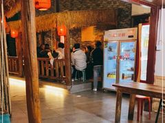 -姚记烧烤(建昌苑店)