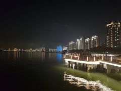 -海沧湾公园
