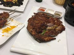 -巴依老爷新疆美食(望京小街店)