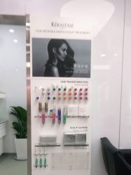 -时尚殿堂hair salon