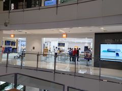 -小米之家(渝中龙湖时代天街店)