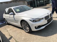 -宁波宝信宝马4S店(江北日湖店)