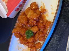 -聚鑫阁江浙菜·非遗传承技艺(青村帝华园店)